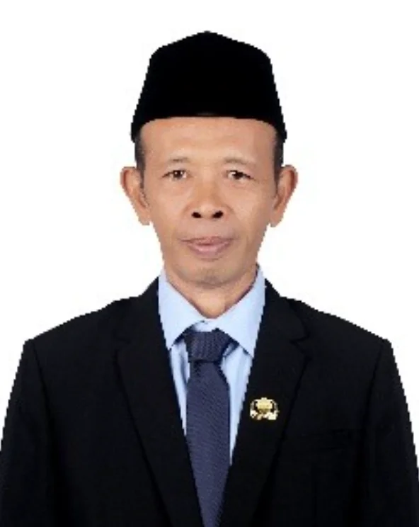 Prof.Drs.Drs.Sokhi Huda. M.Ag.