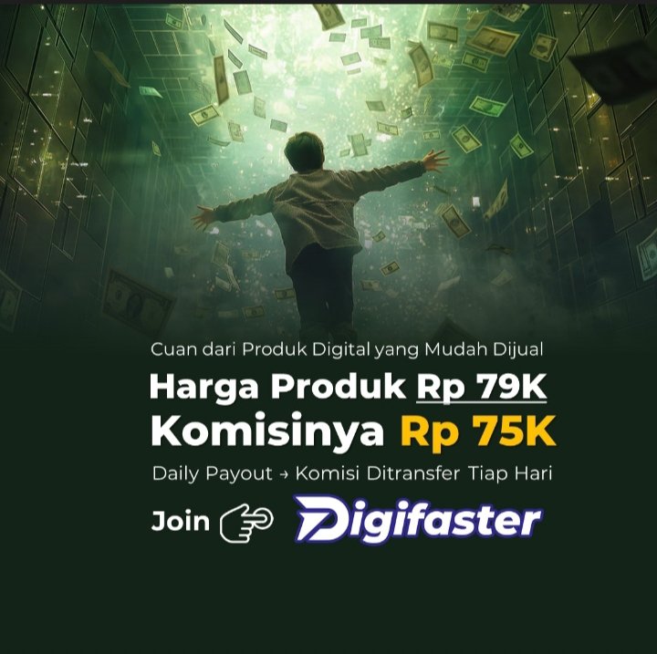digitaster